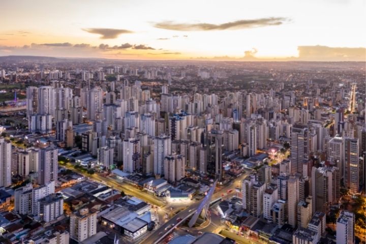 aluguel de carro em goiania